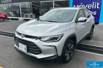 Chevrolet Tracker 1.2 T Premier At