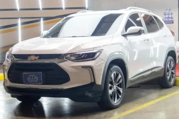 Chevrolet Tracker 1.2 T Premier At