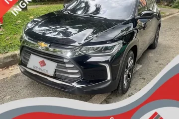 Chevrolet Tracker 1.2 T Premier At