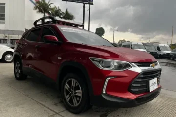 Chevrolet Tracker 1.2T Ls Mt