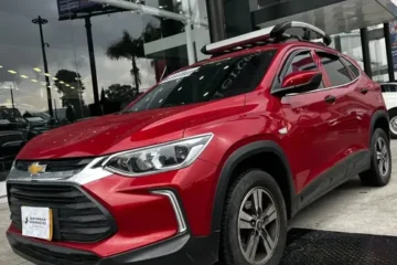 Chevrolet Tracker 1.2T Ls Mt