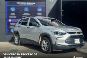 Chevrolet Tracker 1.2T Ls Mt