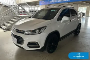 Chevrolet Tracker 1.8