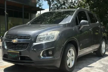 Chevrolet Tracker 1.8 Ls