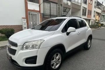 Chevrolet Tracker 1.8 Ls