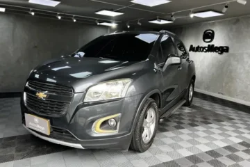 Chevrolet Tracker 1.8 Ls At