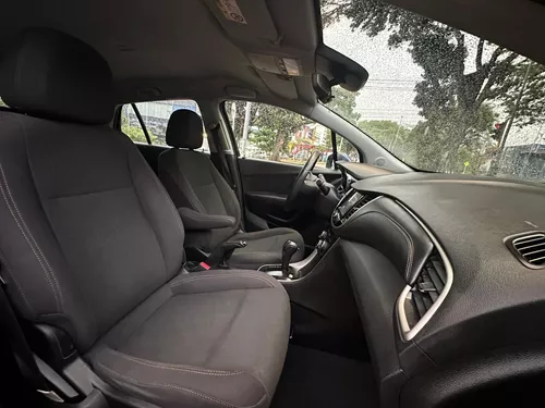 Chevrolet Tracker 1.8 Lt At