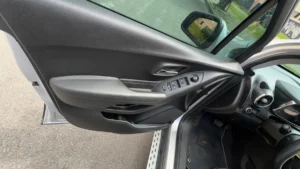 Chevrolet Tracker 2013 Gris Mosquera