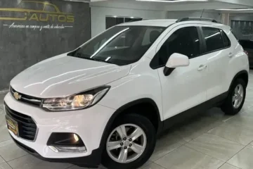 Chevrolet Tracker At 4x2 2018
