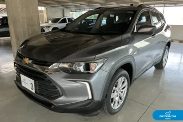 Chevrolet Tracker Chevrolet Tracker 1.2 Ltz T