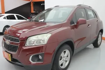 Chevrolet Tracker LS 1.8 TP 4X2