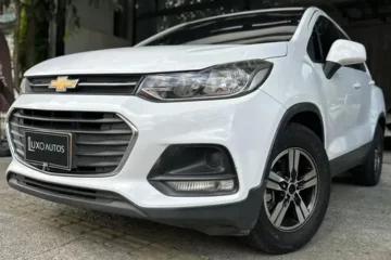 Chevrolet Tracker Ls Mt 1800cc