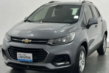 Chevrolet Tracker NEW TRACKER LS 1.8 5P
