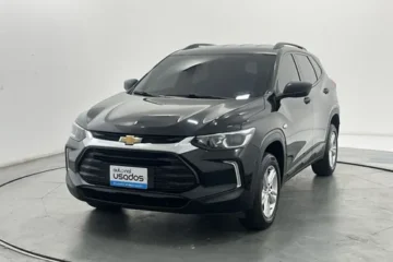 Chevrolet Tracker NEW TRACKER LS TURBO 1.2  5P