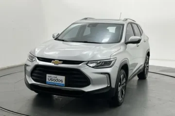 Chevrolet Tracker NEW TRACKER PREMIER TURBO 1.2  AUT 5P