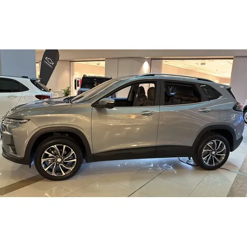 Chevrolet Tracker Premier LTZ 2026 Blanco Bogotá