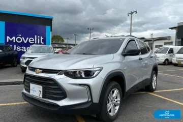 Chevrolet Tracker Turbo 1.2