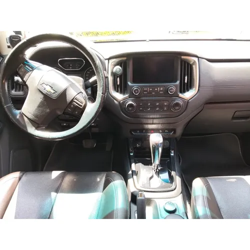 Chevrolet Trailblazer 2017 Violeta Medellín