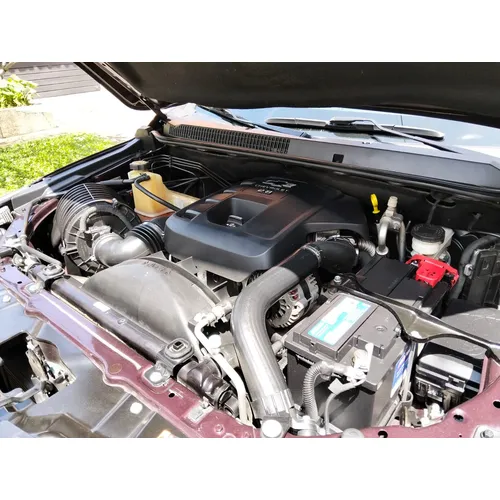 Chevrolet Trailblazer 2017 Violeta Medellín