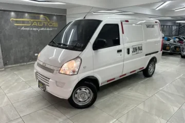 Chevrolet Van N300 1.2 Mt 2021
