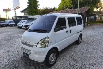 Chevrolet Van n300 1.2 Move Plus