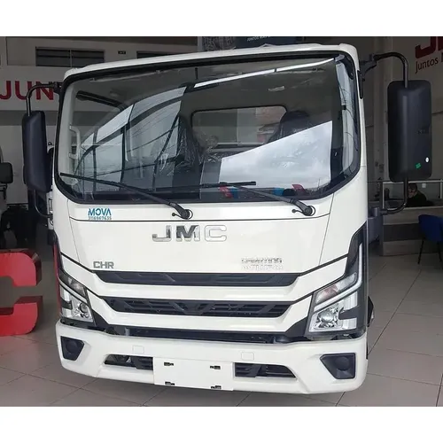JMC CHR 2026 Blanco Bogotá