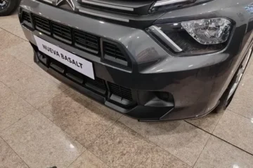 Citroën Basalt 1.6 Feel