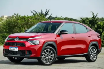 Citroën Basalt 1.6 Vti Feel