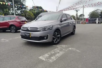 Citroën C-Elysée 1.6 Feel