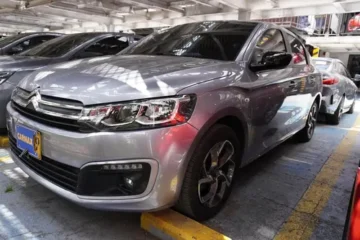 Citroën C-Elysée 1.6 Feel