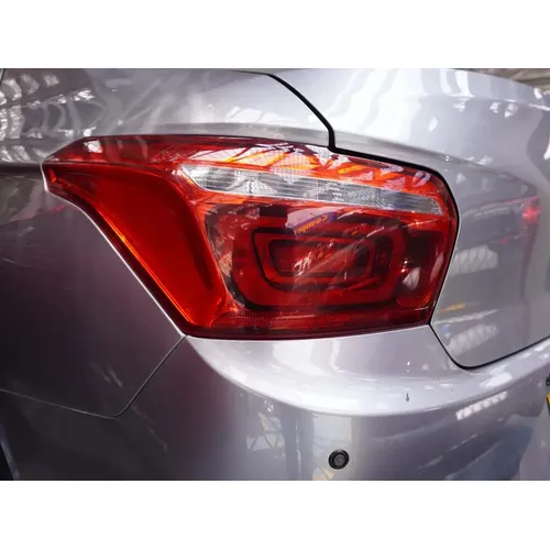 Citroën C-Elysée 2023 Gris Bogotá