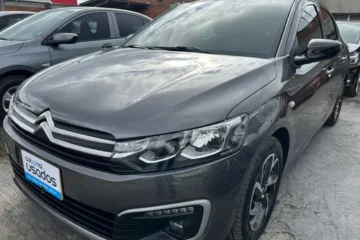 Citroën C-Elysée SHINE 1.6