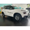 Citroën C3 2026 Blanco Bogotá