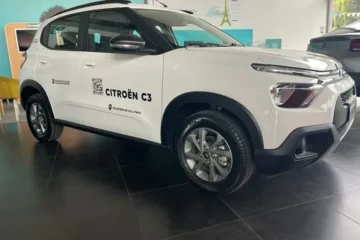 Citroën C3 1.6 Feel