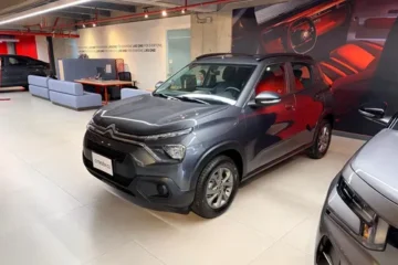 Citroën C3 1.6 Feel