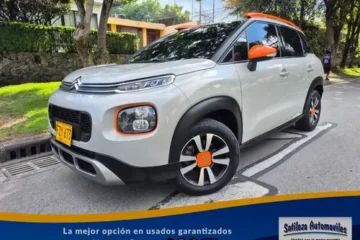 Citroën C3 1.6 Shine Automática