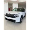 Citroën C3 Aircross 2026 Plateado Bogotá