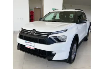 Citroën C3 Aircross 1.6 Vti Feel