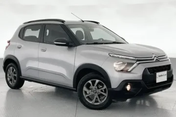 Citroen C3 Feel Mt 1600cc