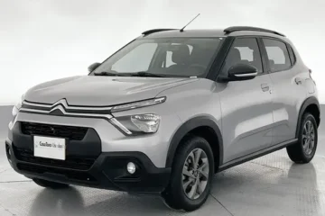 Citroen C3 Feel Mt 1600cc