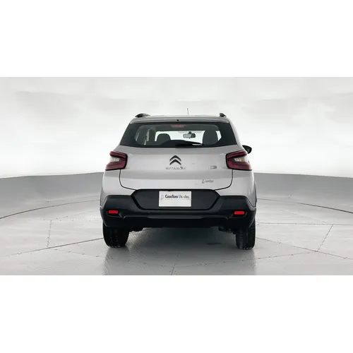 Citroën C3 2024 Gris Bogotá