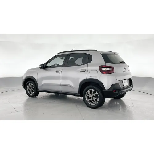 Citroën C3 2024 Gris Bogotá