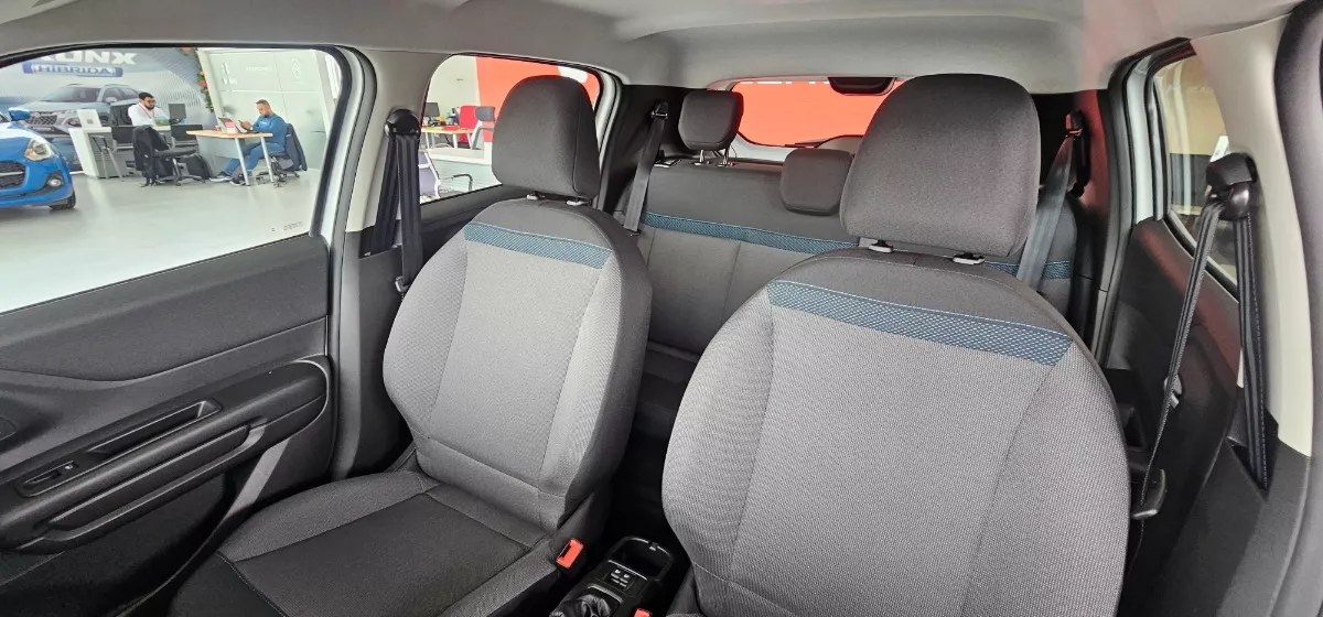 Citroën C3 Feel