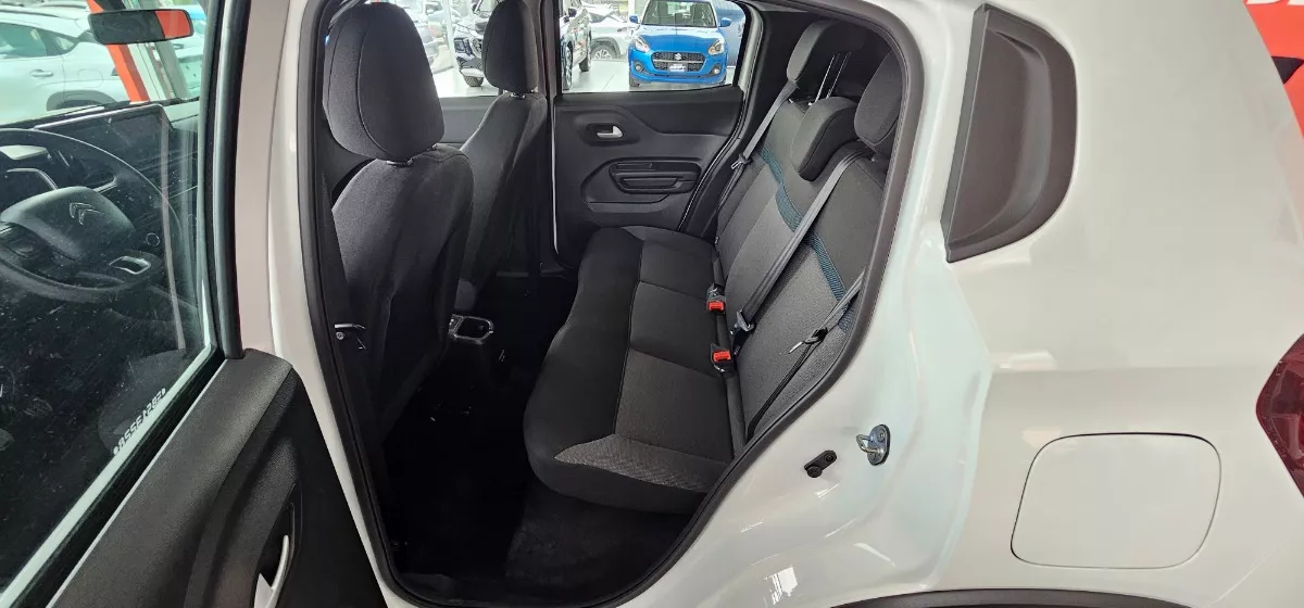 Citroën C3 Feel