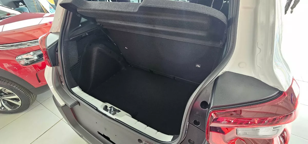 Citroën C3 Feel