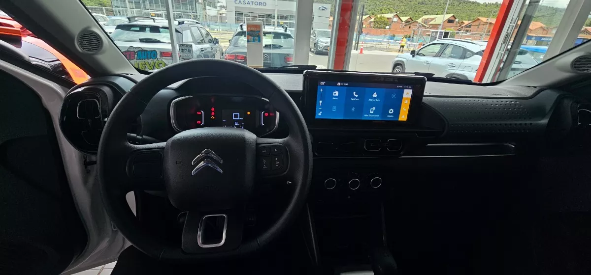 Citroën C3 Feel