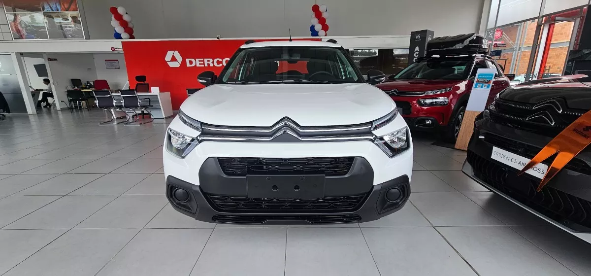 Citroën C3 Feel