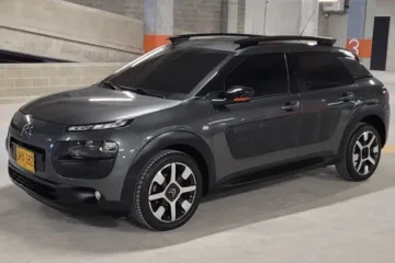 Citroën C4 Cactus 1.2 Cactus Feel