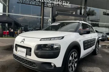 Citroën C4 Cactus 1.2 Cactus Shine