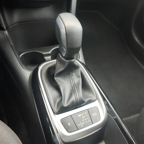 Citroën C4 Cactus 2023 Plateado Bogotá